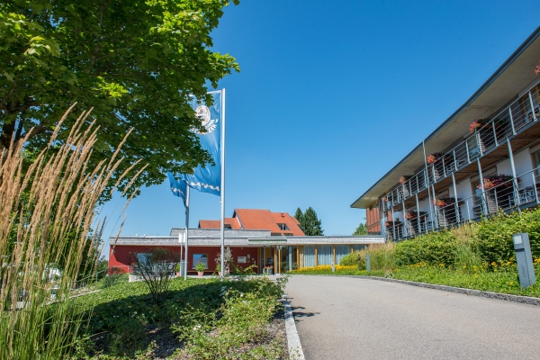 Landhotel Allgäuer Hof